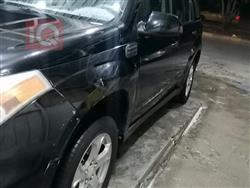 Suzuki XL7